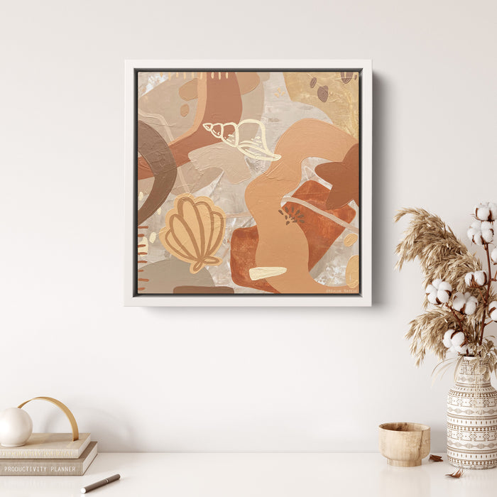 Sea Shells II - Original Painting